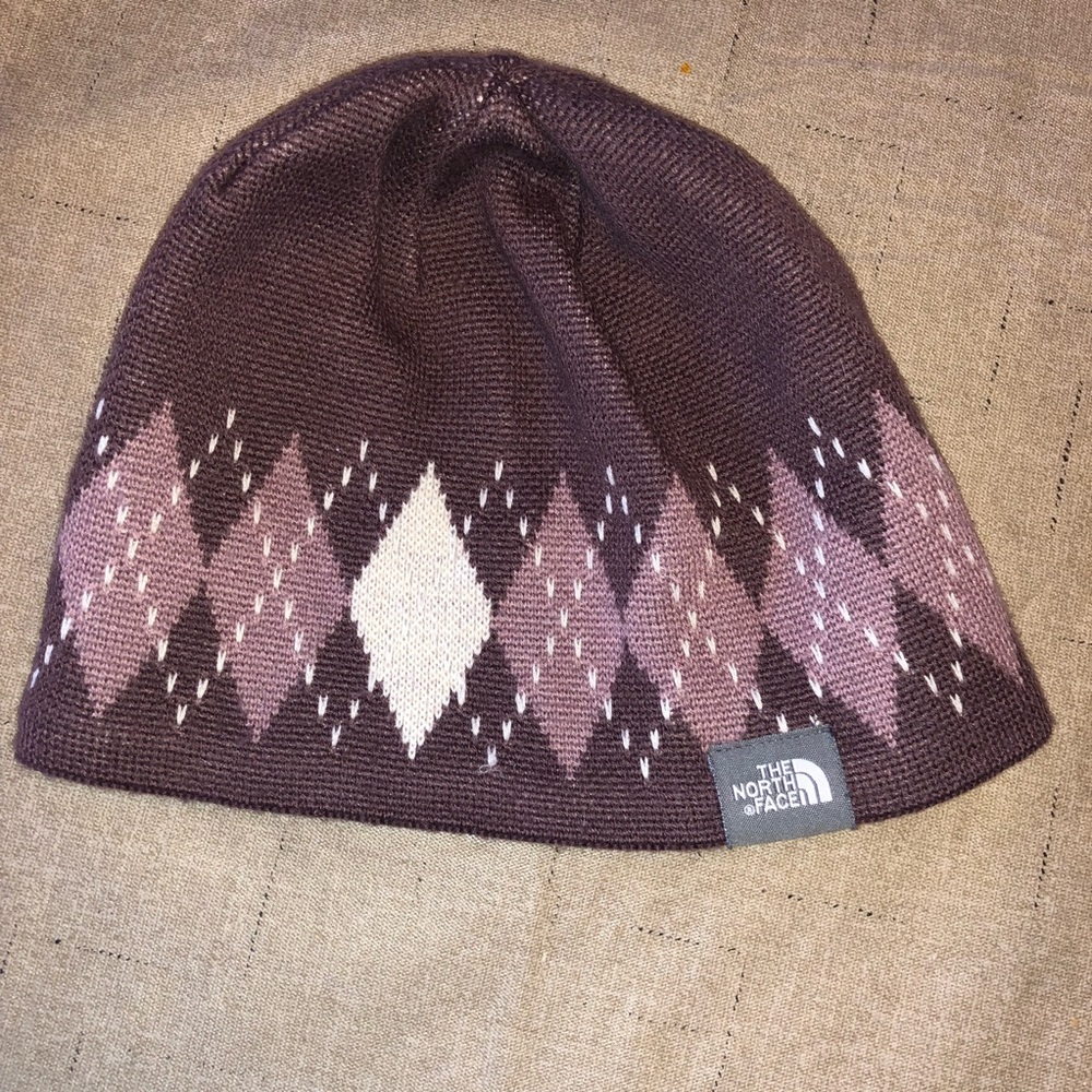The north face hat